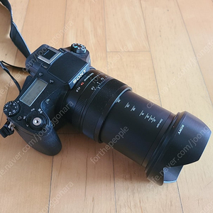 소니 rx10m2 카메라