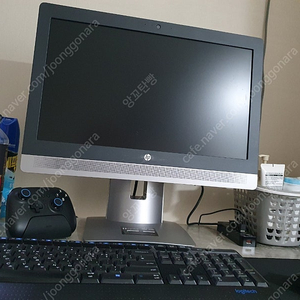 대구/경산] HP Pro One 600 G2 일체형PC 올인원 컴퓨터