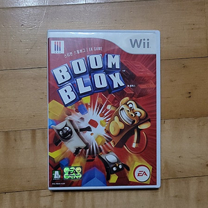 Wii 게임들 판매합니다