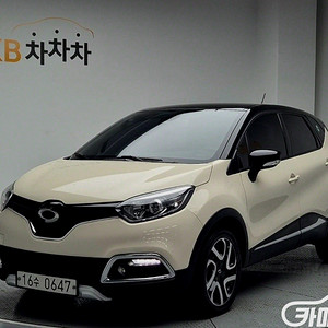 르노코리아(삼성) QM3 디젤 1.5 RE 2015 년 전국☆최저가판매☆최고가매입☆