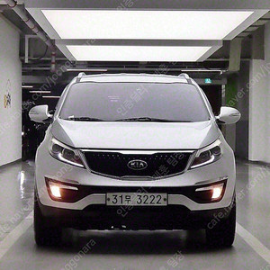 스포티지 중고 스포티지 더 뉴 스포티지R 중고 가격 회색 2015년식 57,693km 디젤 2WD 트렌디 중고차싸게사기