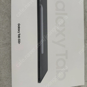 갤럭시탭 s10플러스256기가판매합니다