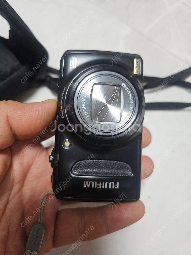 후지 파인픽스 f300exr--1
