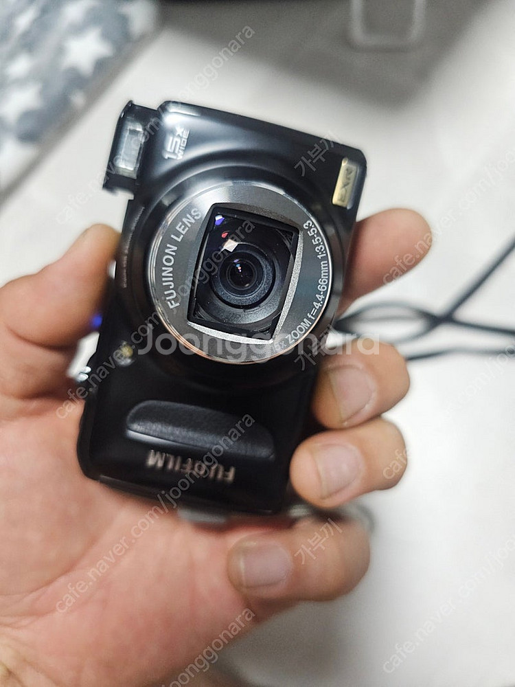 후지 파인픽스 f300exr--8