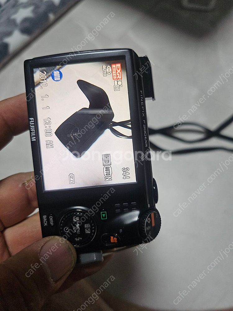 후지 파인픽스 f300exr--9