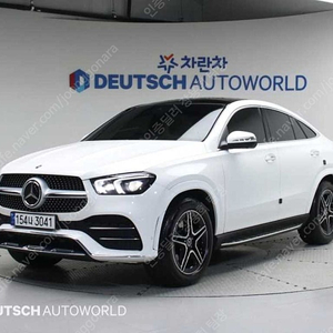 벤츠 GLE 중고 벤츠 GLE클래스 중고 벤츠 GLE 중고차 벤츠 GLE클래스 중고차 흰색 2020년식 31,076km GLE 400d 4MATIC 쿠페 중고차구매