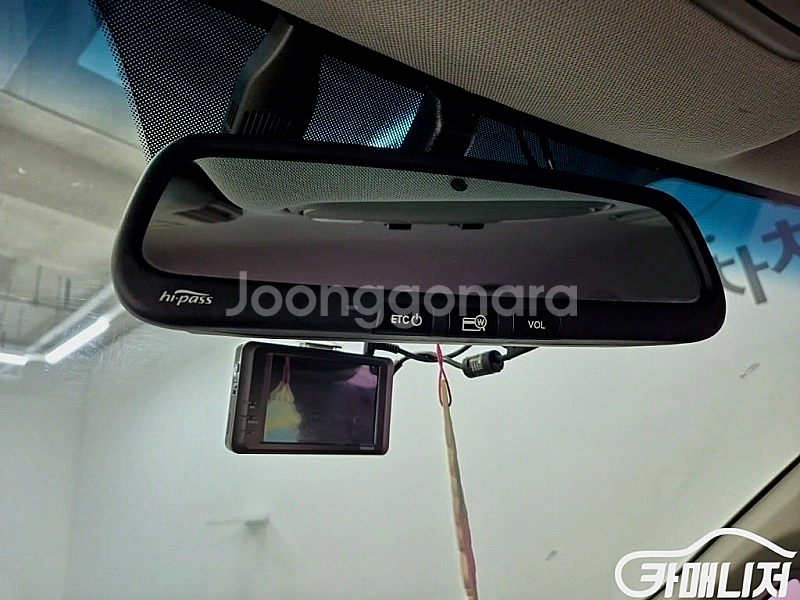 [기아]올 뉴 카니발 디젤 9인승 아웃도어 프레스티지 ...--7
