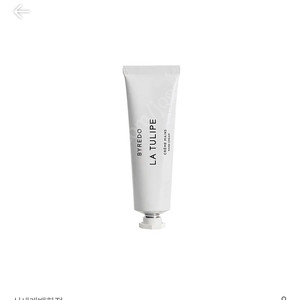 바이레도 라튤립 핸드크림 30ml 모바일 선물권