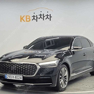 K9 중고 K9 중고차 가격 검정색 2022년식 81,581km 3.8 GDI AWD 베스트 셀렉션 Ⅱ 법인중고차구매