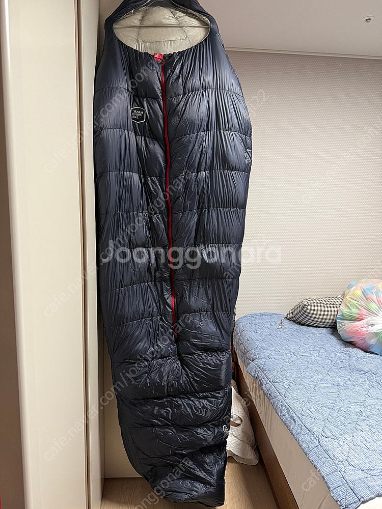 말라코프스키3 울트라라이트 500 XL--0