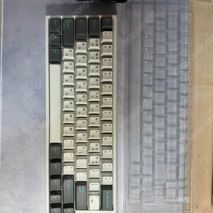 레오폴드 FC660M PD 키보드