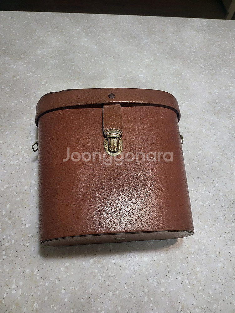 쌍안경(CROWN 10*50 일본산)팝니다(택배비포함 ...--6