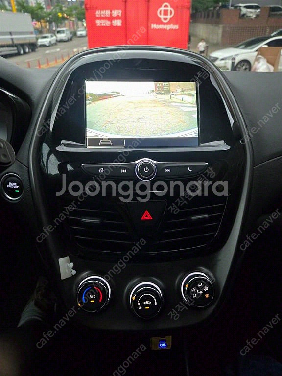 쉐보레 더뉴스파크 LT 저렴하게 판매합니다 ★전액할부★...--5