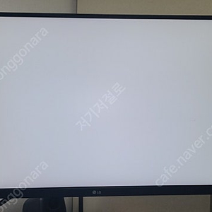 LG 27UP850N 4K 모니터