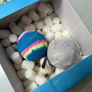 러쉬(Lush) 배쓰밤(Bath Balm) 세트