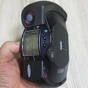 케녹스 KENOX FX-4 코끼리 카메라