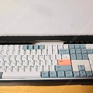 체리 mx 3.0s 키보드 갈축 풀배열 판매합니다