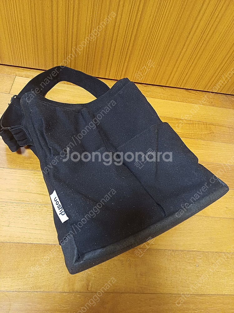 다이슨 진공청소기 청소 도구 보관가방--1