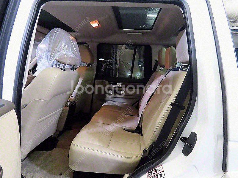 랜드로버 디스커버리4 30 SDV6 SE 중고차 판매합...--6