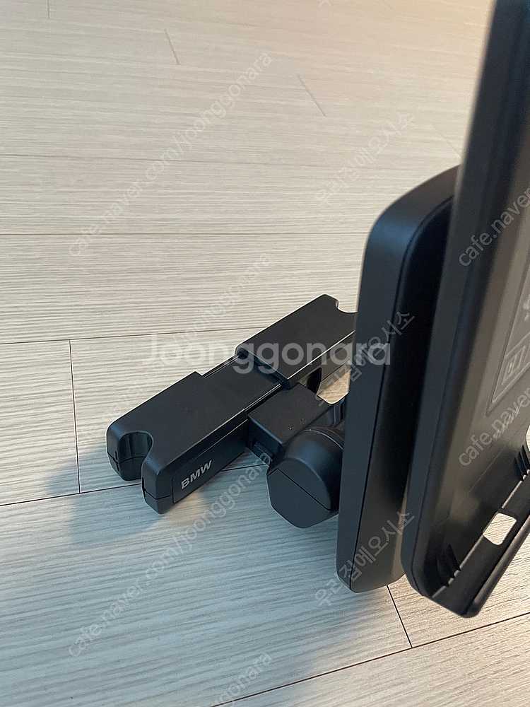 bmw 정품 테블릿 거치대 패드거치대--0