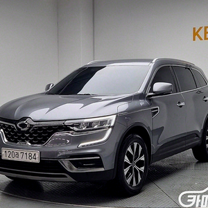 르노코리아(삼성) 더뉴QM6 2.0 LPe RE 2WD 2021 년 전국☆최저가판매☆최고가매입☆