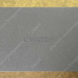 애플워치 울트라2 49mm