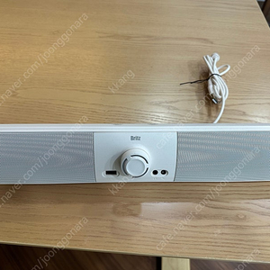 브리츠 스피커