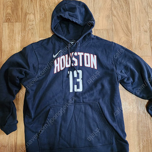 나이키 조던 후드티 제임스 하든 휴스턴 nba JORDAN