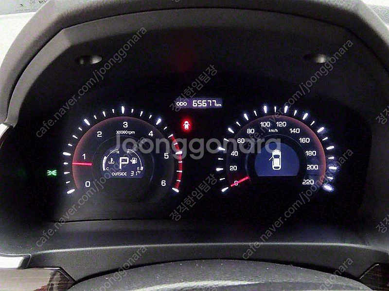 KG모빌리티(쌍용) 뉴코란도C 4WD 20 CVT 판매...--5