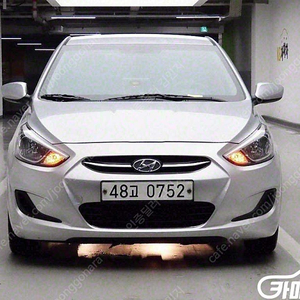 [현대]엑센트신형 1.4VVT 스마트 (5인승) ★중고차★중고차매입★전액할부★저신용자★신불자★소액할부★현금★카드 전부 가능합니다!