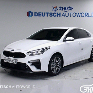올뉴 K3 1.6 프레스티지 2020 년 중고차◆전액할부◆중고차리스◆중고렌트◆