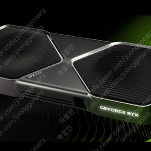 RTX 5090FE 파운더스에디션 그래픽카드