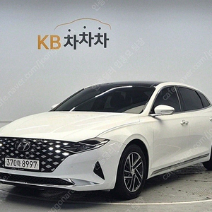 그랜저 중고 가격 중고 그랜저 더 뉴 그랜저 IG 중고 흰색 2022년식 60,000km LPI 3.0 프리미엄(렌터카) 개인사업자 차량구매