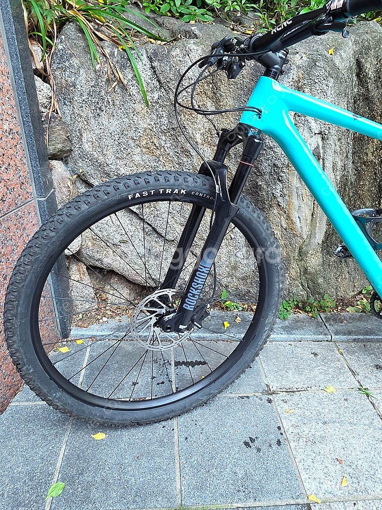 MTB 스페셜라이즈드 에픽 하드테일 베이스 2022 (L)--2