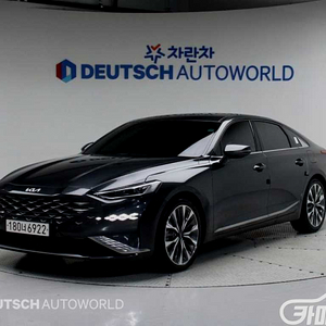 K8 2.5 2WD 2022 년 중고차◆전액할부◆중고차리스◆중고렌트◆