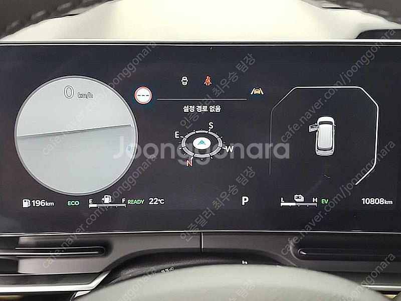 기아 더뉴 카니발 중고 가격 중고 카니발 흰색 2025...--7