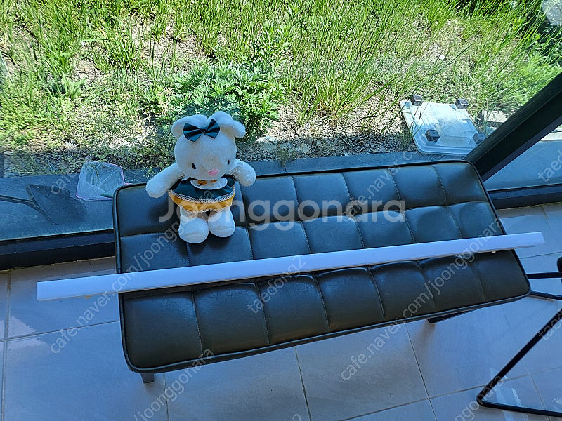 t라인등 led라인등 일자등 주광색 1200 16개 경남창원마산--0