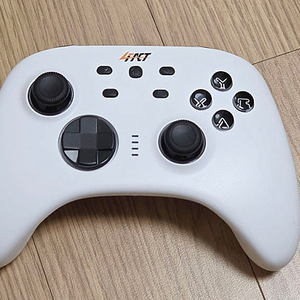 Xbox 게임패드 포팩트 HW01 팝니다.