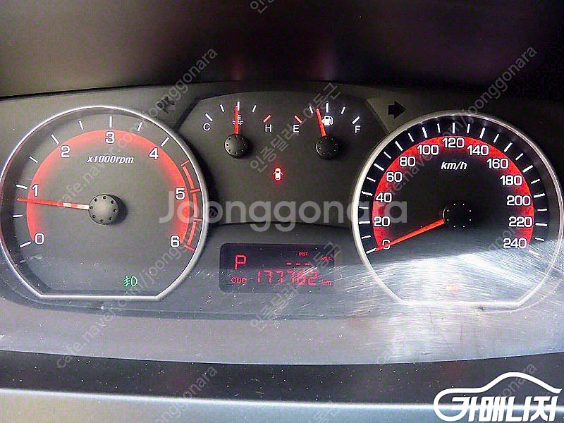[KG모빌리티(쌍용) ]더뉴코란도스포츠 CX7(4WD)...--8