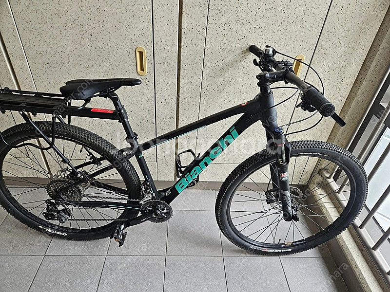 비앙키 mtb 자브 팝니다(부산)--0