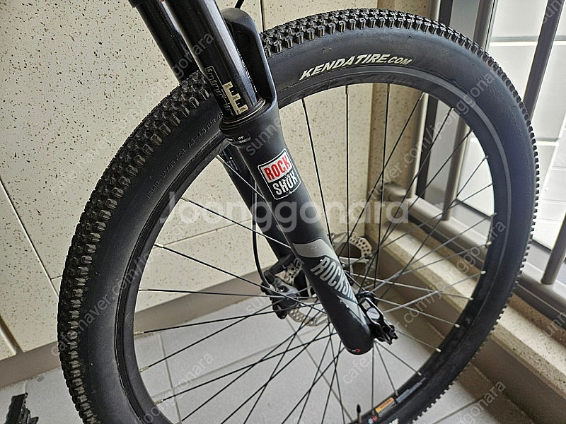 비앙키 mtb 자브 팝니다(부산)--3