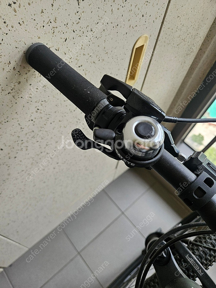 비앙키 mtb 자브 팝니다(부산)--6