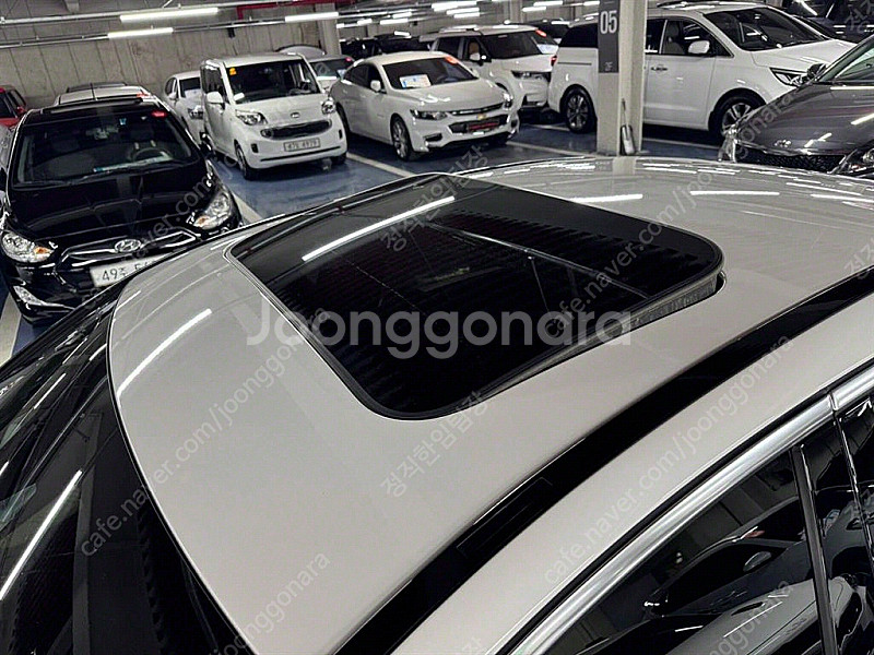 벤츠 C클래스 W205 C220 d 아방가르드 저렴하게...--7