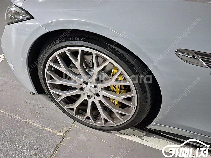 [벤츠]뉴 SL클래스 SL63 AMG 4Matic + ...--3