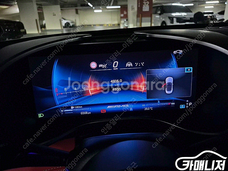 [벤츠]뉴 SL클래스 SL63 AMG 4Matic + ...--4