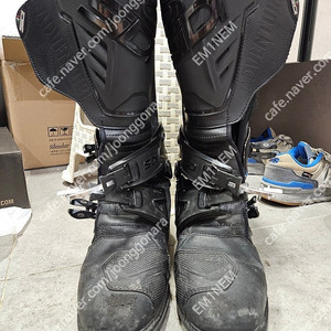 Sidi Adventure 2 Gore-Tex 사이즈 44