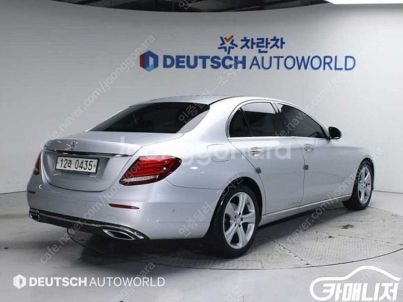 [벤츠]E-클래스 W213 E220d 아방가르드 ★중고...--2