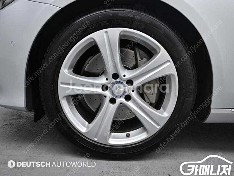[벤츠]E-클래스 W213 E220d 아방가르드 ★중고...--5