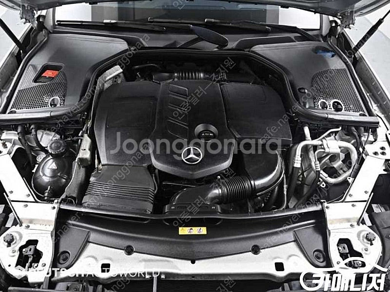 [벤츠]E-클래스 W213 E220d 아방가르드 ★중고...--6