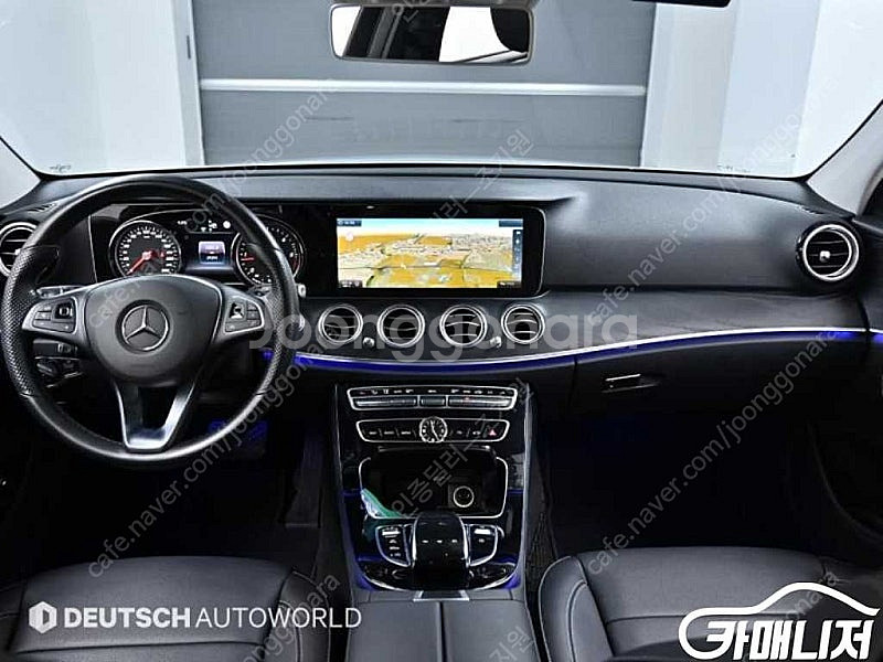 [벤츠]E-클래스 W213 E220d 아방가르드 ★중고...--7